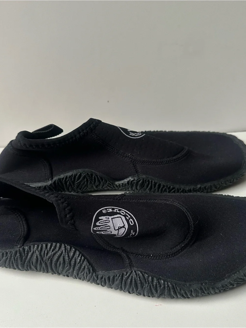 Body Glove versatile black